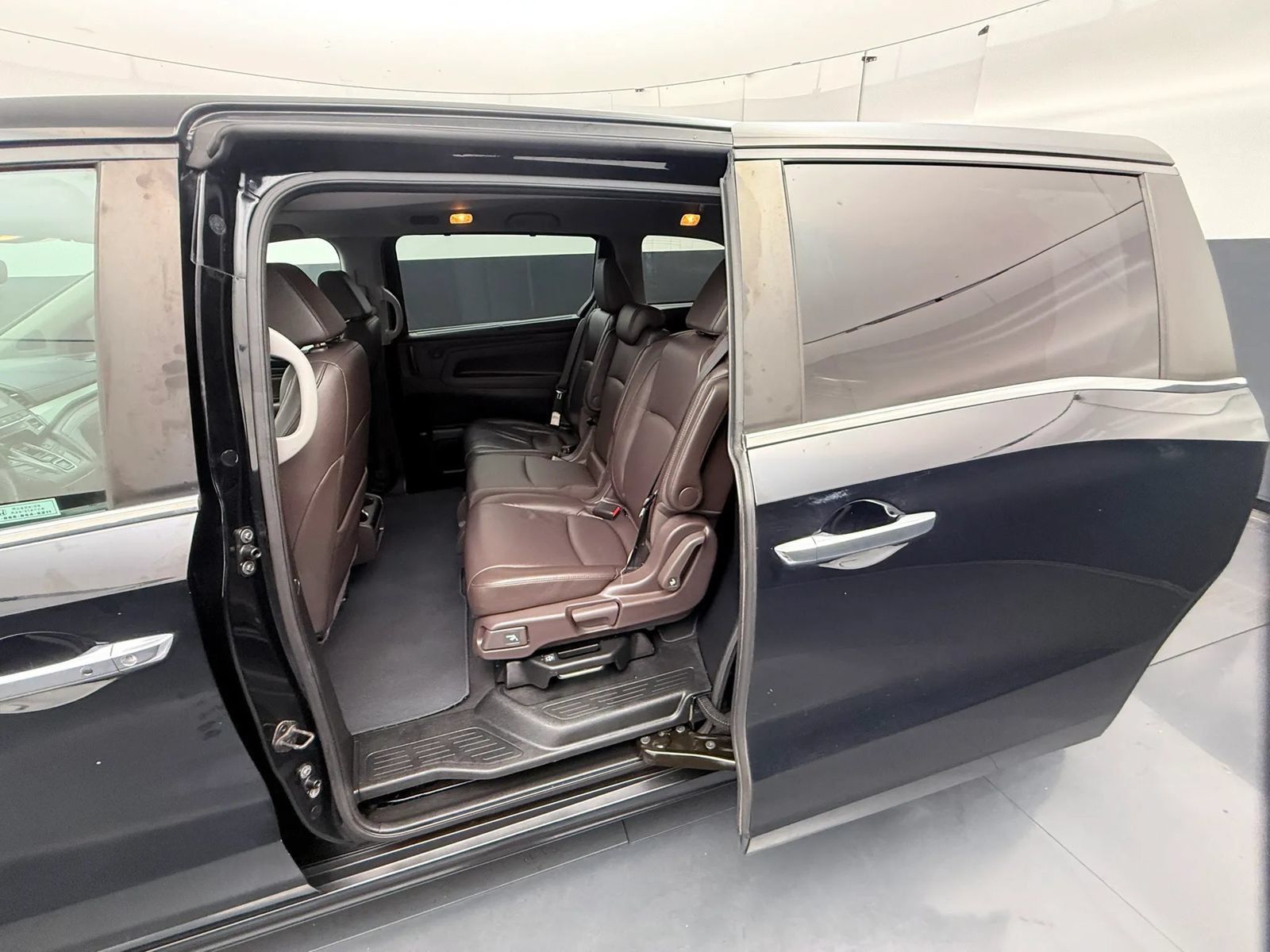 Used 2019 Honda Odyssey EX-L image 29