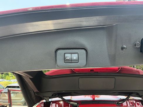 Certified 2023 Nissan Rogue SV w/ SV Premium B Package FWD image 28