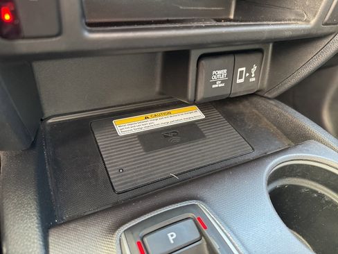 Used 2023 Honda Ridgeline RTL-E image 20