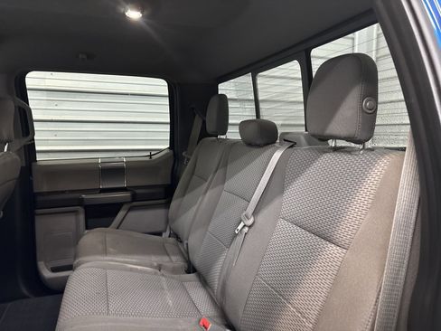 Used 2018 Ford F150 XLT w/ Equipment Group 302A Luxury image 23