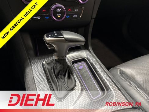 Used 2016 Dodge Charger SRT Hellcat w/ Harman/Kardon Audio Group image 35