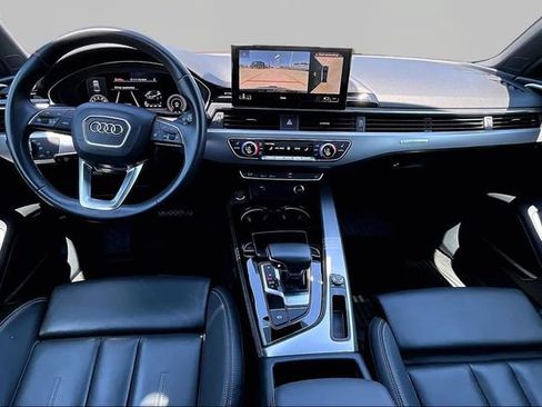 Used 2023 Audi A4 2.0T Premium Plus w/ Premium Plus Package AWD/4WD image 15
