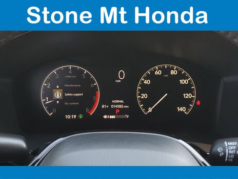 Used 2024 Honda CR-V EX-L image 24