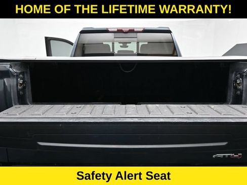 Used 2020 GMC Sierra 1500 AT4 w/ AT4 Premium Package AWD/4WD image 46