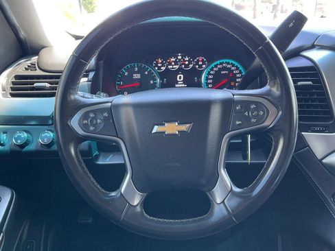 Used 2017 Chevrolet Tahoe LT AWD/4WD image 31