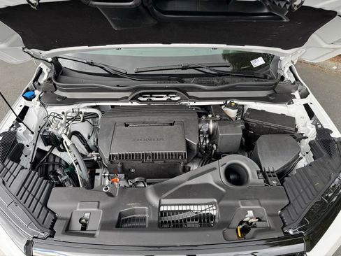 New 2026 Honda Pilot Black Edition image 39