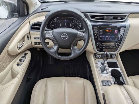 Used 2023 Nissan Murano SL w/ SL Moonroof Package AWD/4WD image 19