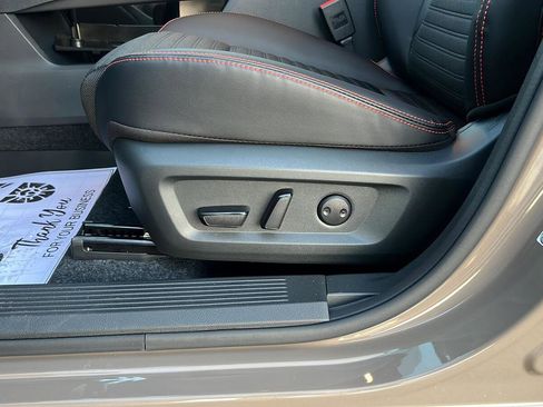 New 2026 Nissan Rogue SV image 25