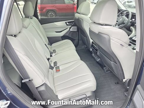 Used 2026 Acura MDX FWD w/ Technology Package image 15