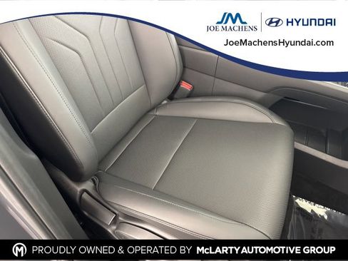 Used 2025 Hyundai Santa Fe SEL image 29