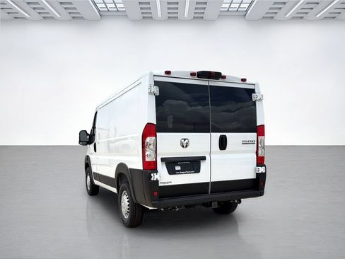 New 2026 RAM ProMaster 1500 w/ Safety Group FWD image 5
