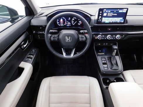 Used 2024 Honda CR-V EX-L image 35