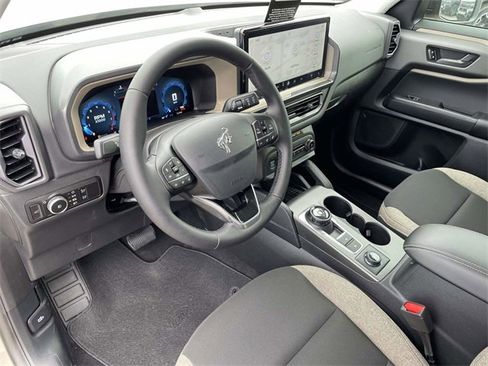 New 2025 Ford Bronco Sport Big Bend image 9