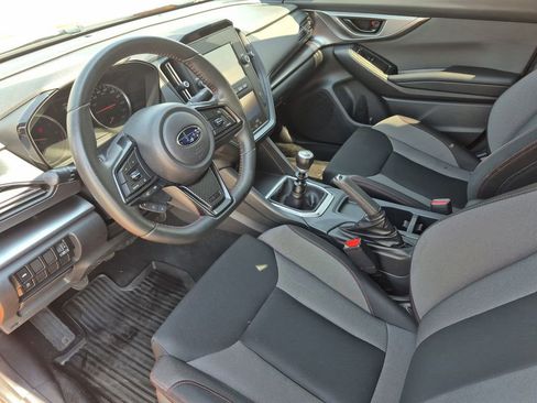 Used 2022 Subaru WRX image 12