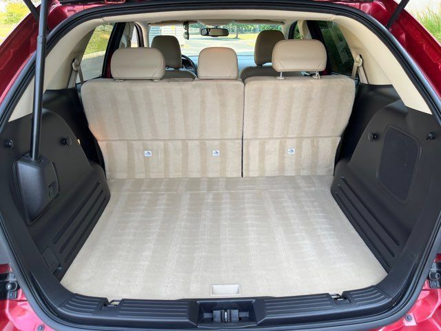 Used 2010 Ford Edge Limited AWD/4WD image 19