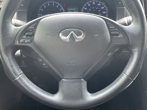 Used 2013 INFINITI G37 x w/ Premium Pkg image 10