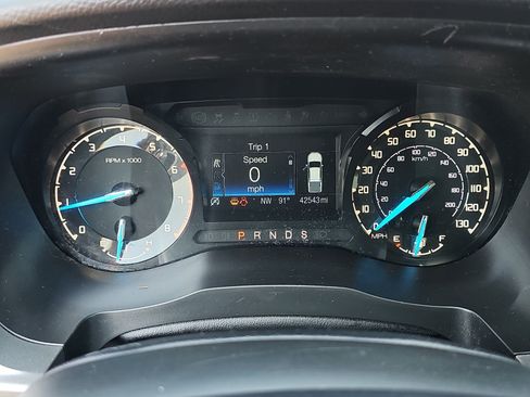 Used 2020 Ford Ranger XLT w/ Equipment Group 301A Mid RWD image 19