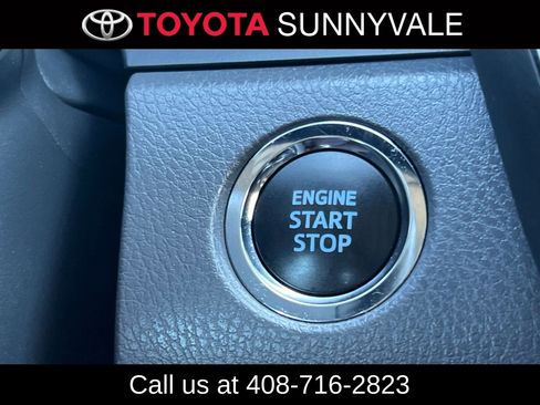 Used 2024 Toyota Camry LE w/ Convenience Package image 26