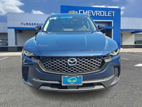 Used 2025 MAZDA CX-50 AWD 2.5 S w/ Preferred Package image 2