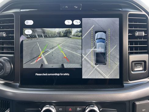 New 2026 Ford F150 XLT w/ Equipment Group 302A MID image 4