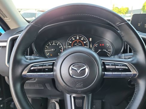 Used 2025 MAZDA CX-50 AWD 2.5 S w/ Preferred Package image 9