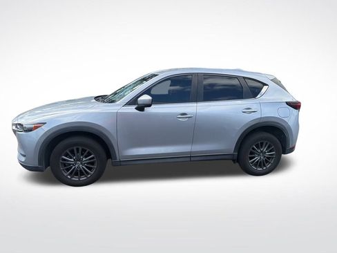 Used 2019 MAZDA CX-5 Sport image 8
