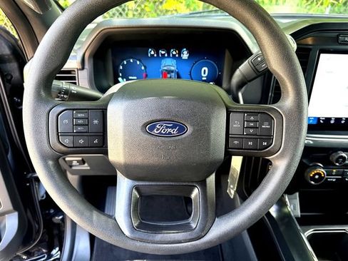 Certified 2024 Ford F150 STX AWD/4WD image 12