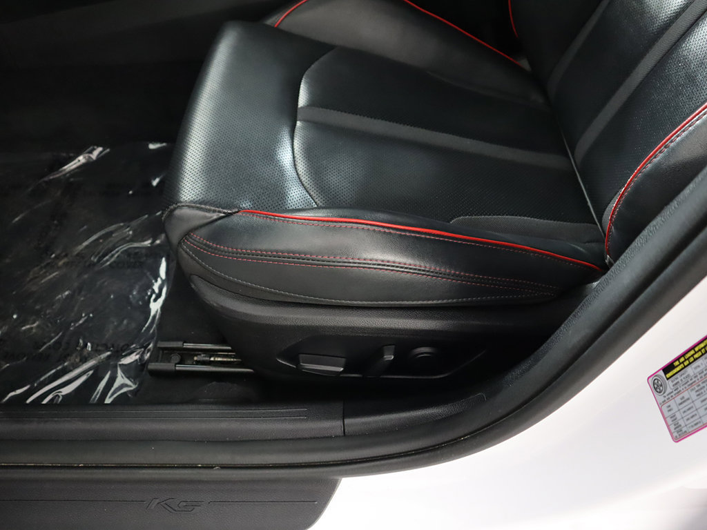 Used 2022 Kia K5 GT w/ GT1 Package FWD image 34