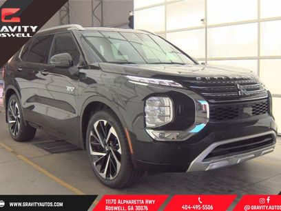 Used 2023 Mitsubishi Outlander SEL