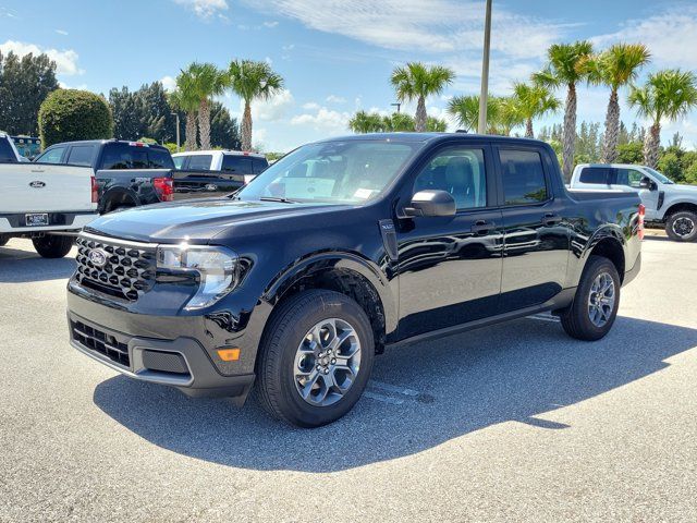 New 2026 Ford Maverick XLT FWD image 4