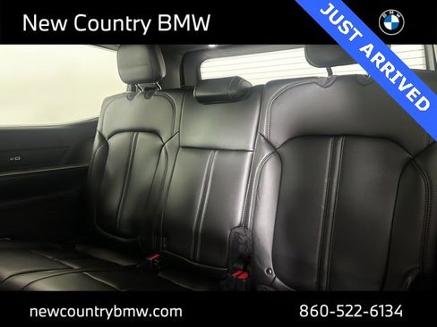 Used 2022 Jeep Wagoneer Series I w/ Premium Group I image 28