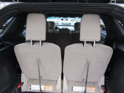 Used 2014 Ford Explorer FWD image 21