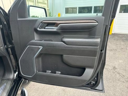Used 2022 GMC Sierra 1500 SLE AWD/4WD image 12
