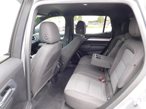 Used 2026 GMC Terrain Elevation AWD/4WD image 11