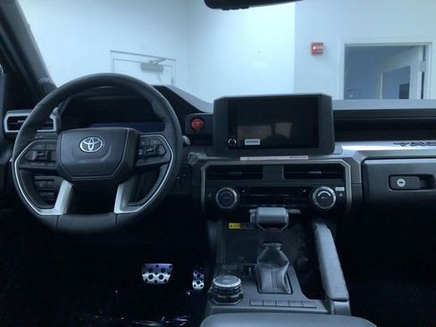 New 2026 Toyota Tacoma TRD Sport image 11