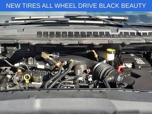 Used 2024 Ford Edge SEL AWD/4WD image 28