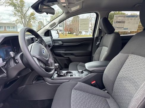 New 2025 Ford Ranger XL w/ Trailer Tow Package image 11