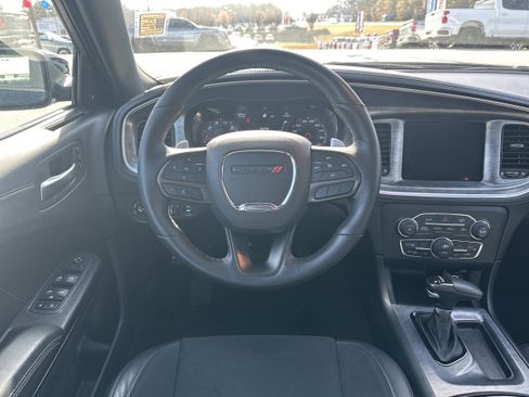 Used 2023 Dodge Charger Scat Pack w/ Daytona Edition Group image 21
