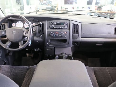 Used 2004 Dodge Ram 2500 Truck SLT w/ Trailer Tow Group AWD/4WD image 21