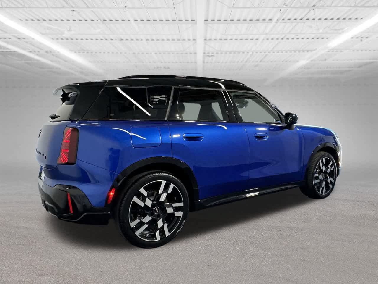 Used 2026 MINI Cooper Countryman S w/ Comfort Package Max AWD/4WD image 6