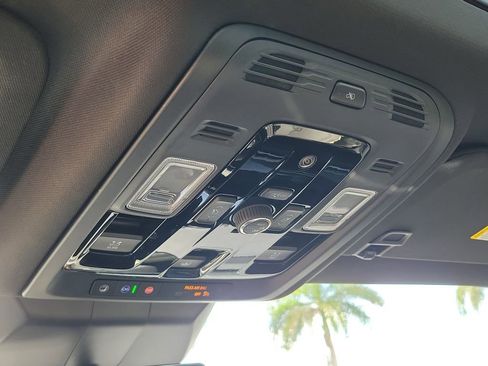 Used 2025 Cadillac Escalade ESV Premium Luxury w/ LPO, Floor Liner Package image 32