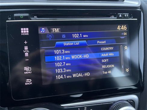 Used 2017 Honda Fit EX-L image 24