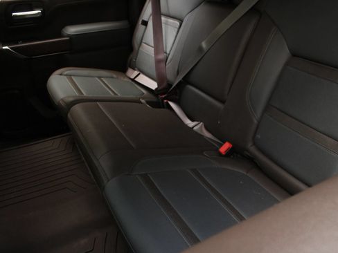 Used 2020 GMC Sierra 1500 Denali w/ Denali Ultimate Package AWD/4WD image 19