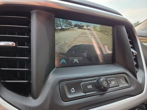 Used 2019 GMC Acadia SLE w/ LPO, Floor Liner Package FWD image 34
