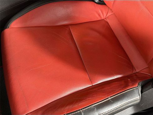 Used 2011 Chevrolet Camaro SS w/ RS Package RWD image 15