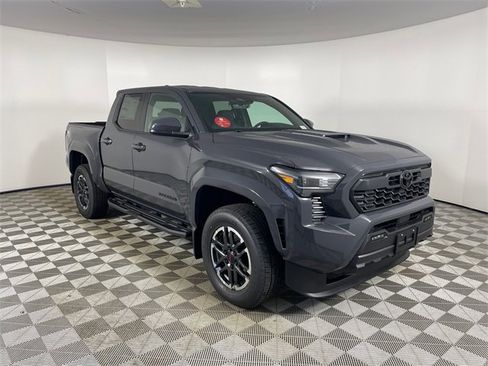 New 2026 Toyota Tacoma TRD Sport image 7