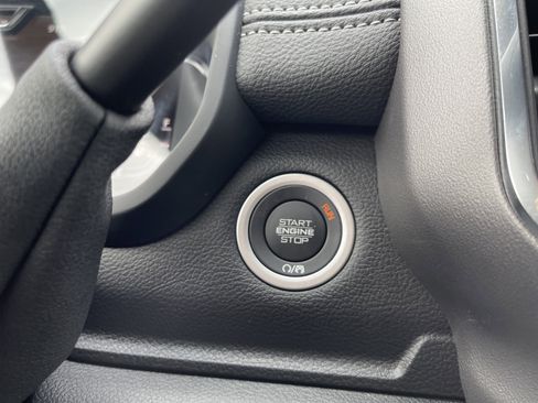 Used 2026 RAM 3500 Laramie w/ Max Tow Package AWD/4WD image 23