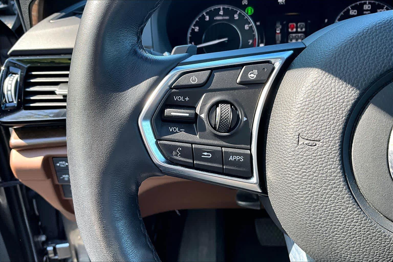 Used 2022 Acura RDX w/ Advance Package AWD/4WD image 11