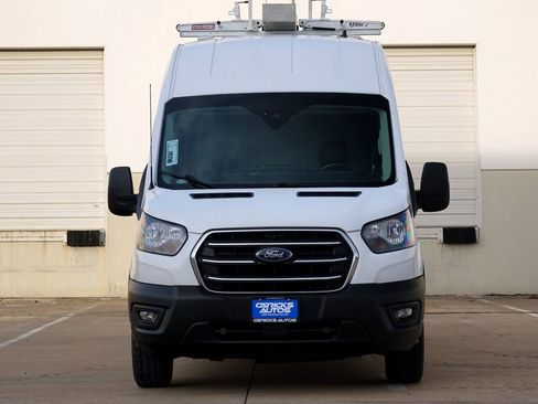 Used 2020 Ford Transit 250 148 High Roof image 15