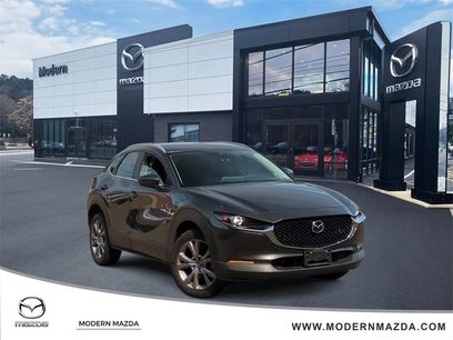 Certified 2023 MAZDA CX-30 AWD 2.5 S w/ Preferred Package